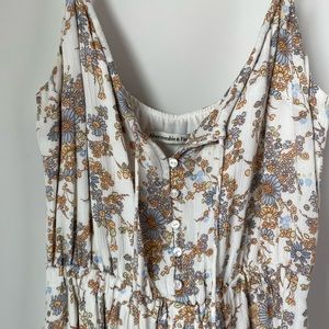 Abercrombie dress (S)